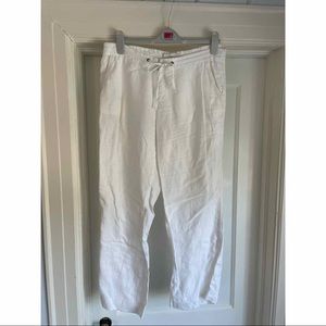 Joie Linen Pant